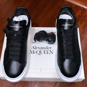 Alexander McQueen sneakers for Men
